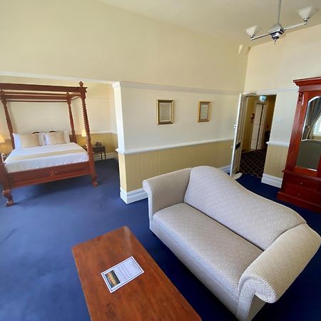 Carrington Hotel Katoomba Eksteriør billede