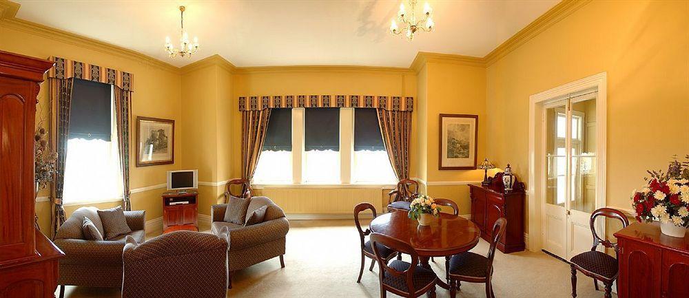 Carrington Hotel Katoomba Eksteriør billede