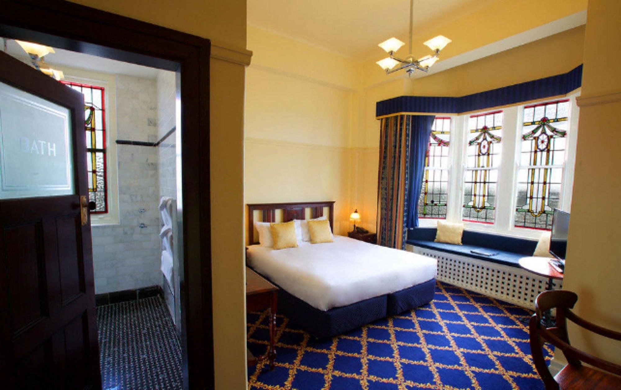 Carrington Hotel Katoomba Eksteriør billede