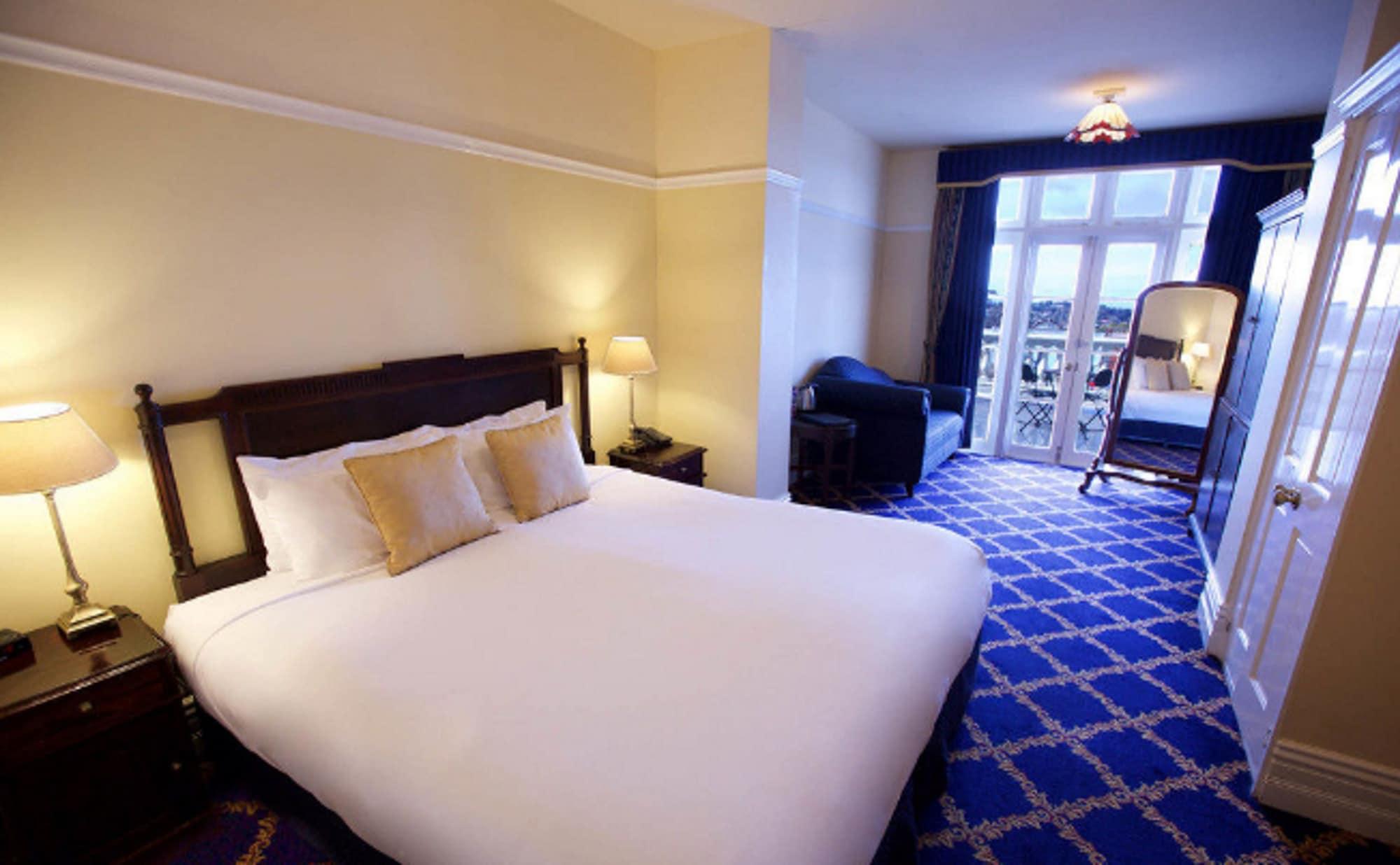 Carrington Hotel Katoomba Eksteriør billede