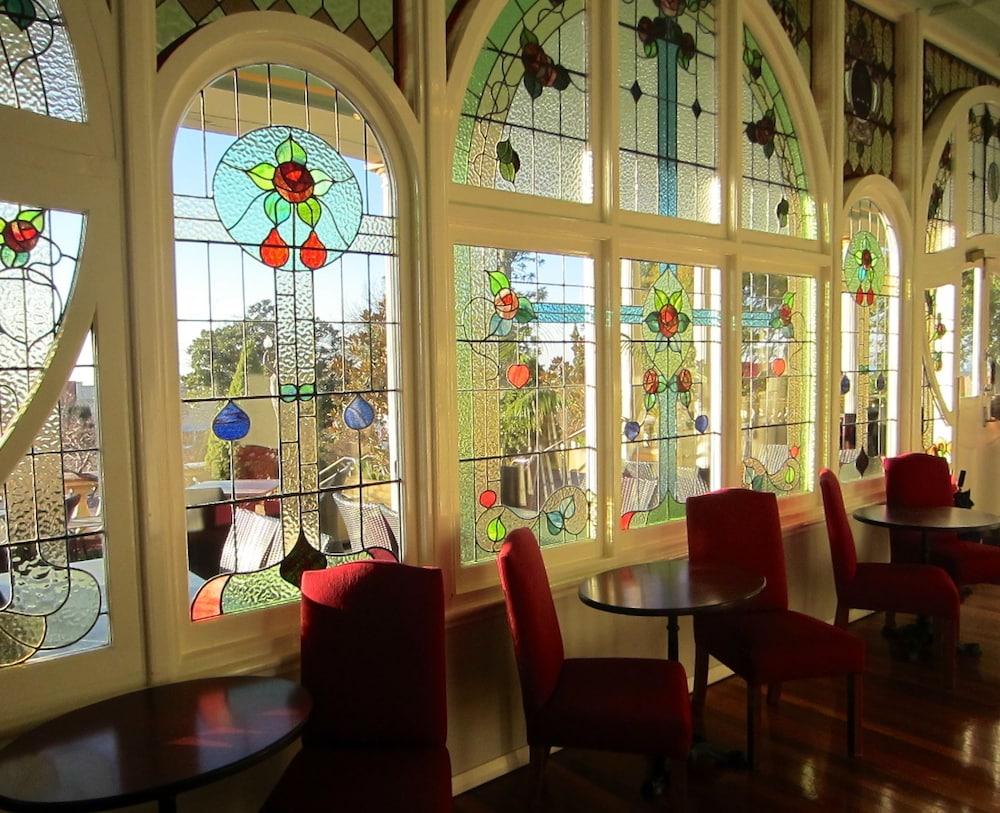 Carrington Hotel Katoomba Eksteriør billede