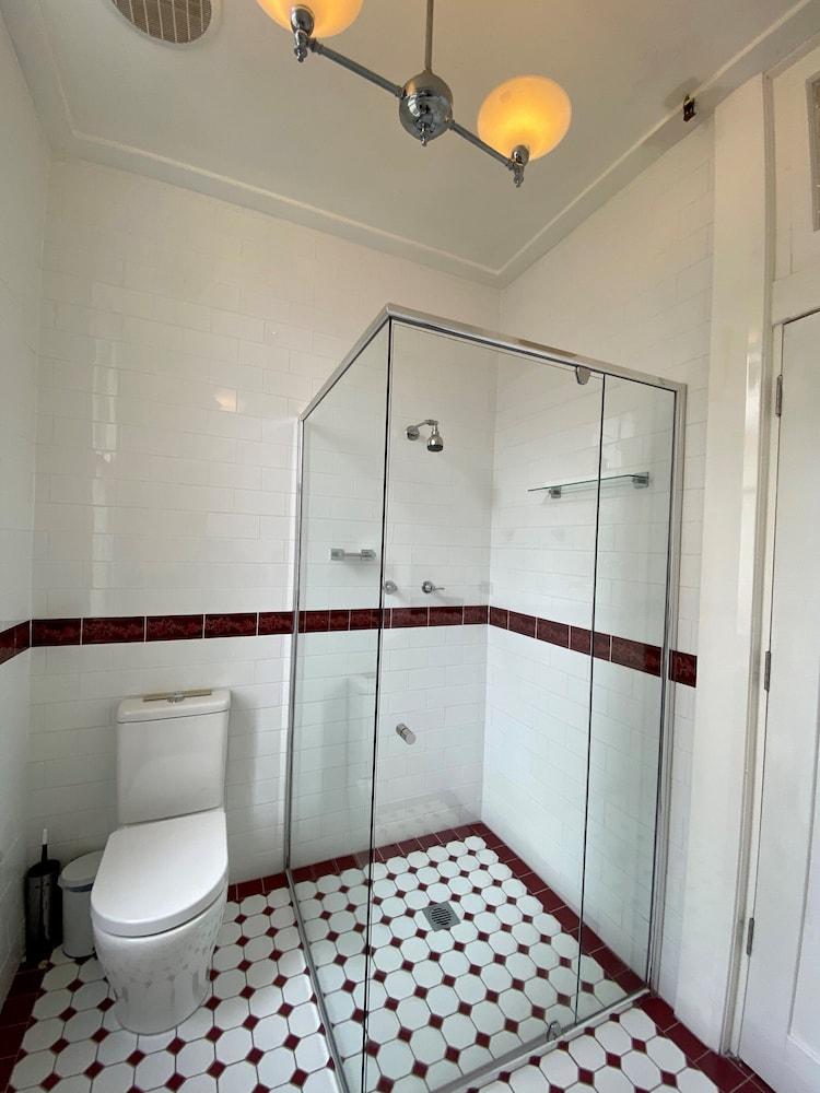 Carrington Hotel Katoomba Eksteriør billede