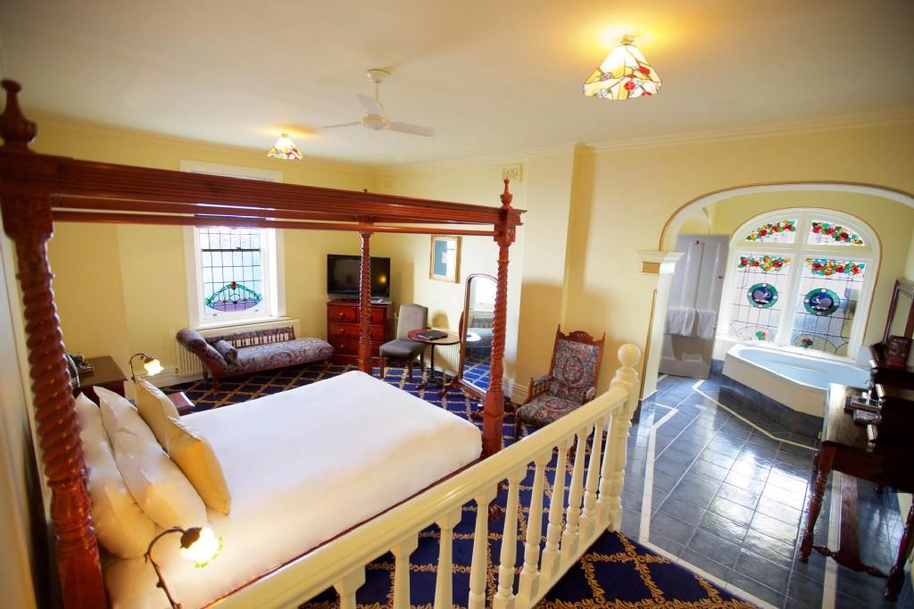 Carrington Hotel Katoomba Eksteriør billede