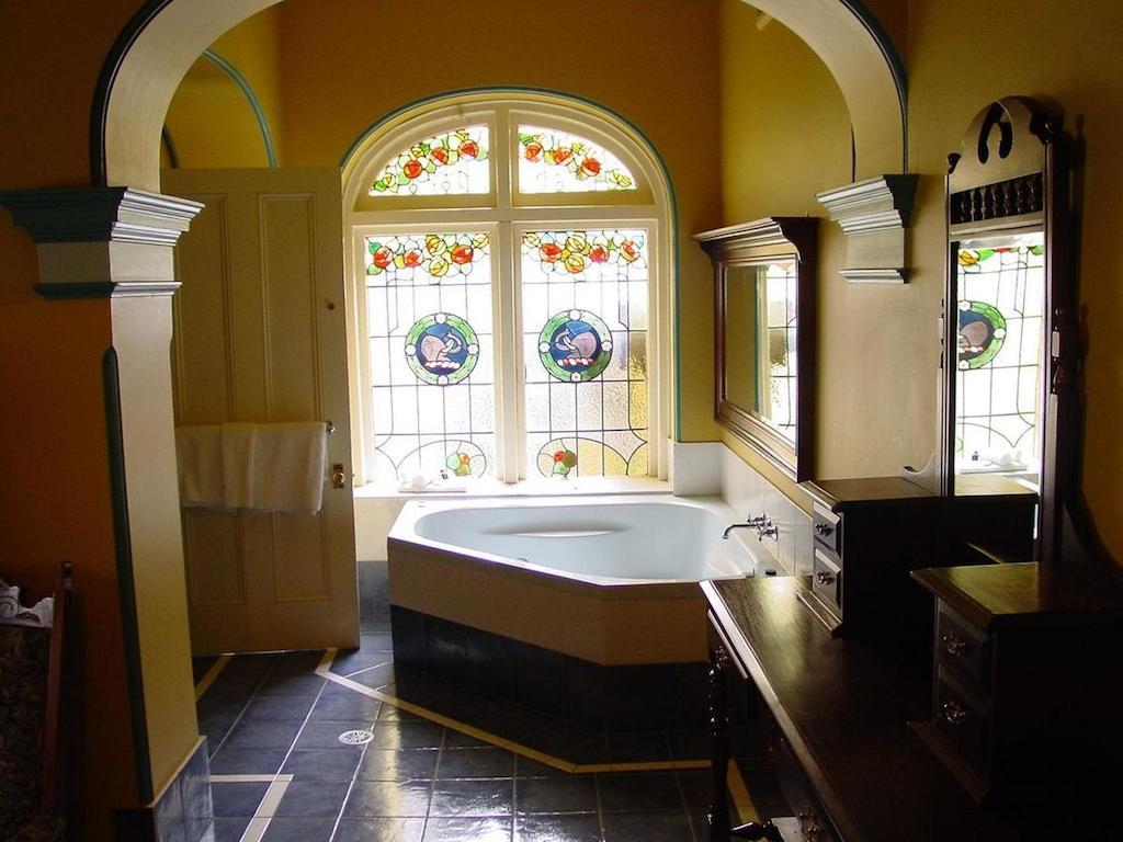 Carrington Hotel Katoomba Eksteriør billede