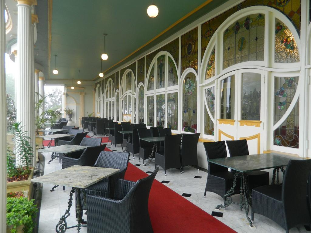 Carrington Hotel Katoomba Eksteriør billede