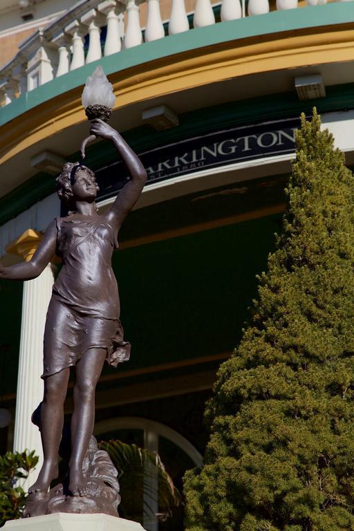 Carrington Hotel Katoomba Eksteriør billede