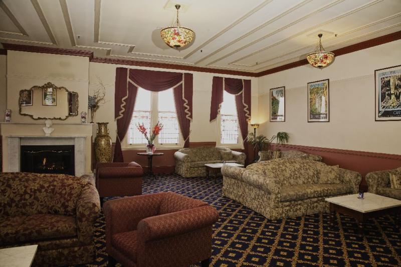 Carrington Hotel Katoomba Eksteriør billede