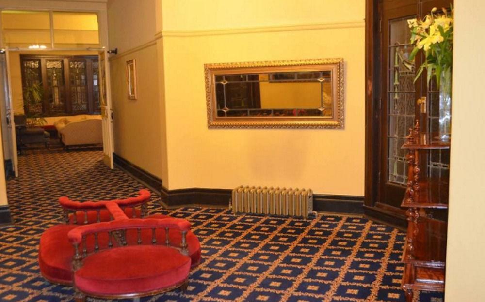 Carrington Hotel Katoomba Eksteriør billede