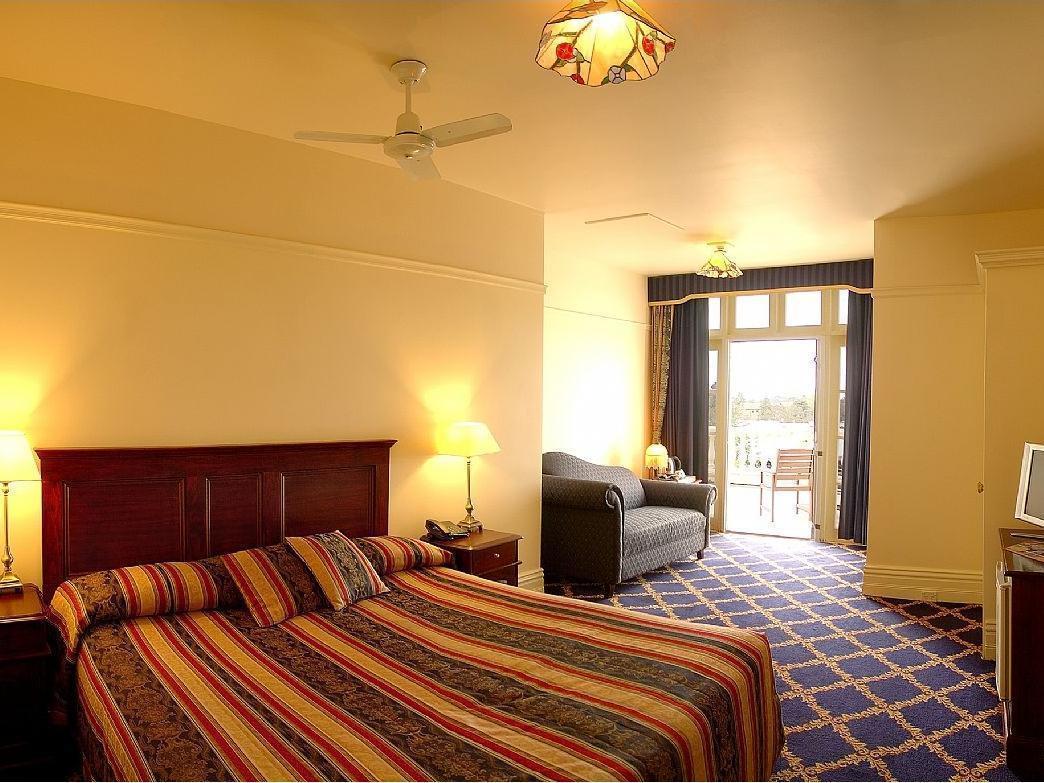 Carrington Hotel Katoomba Eksteriør billede