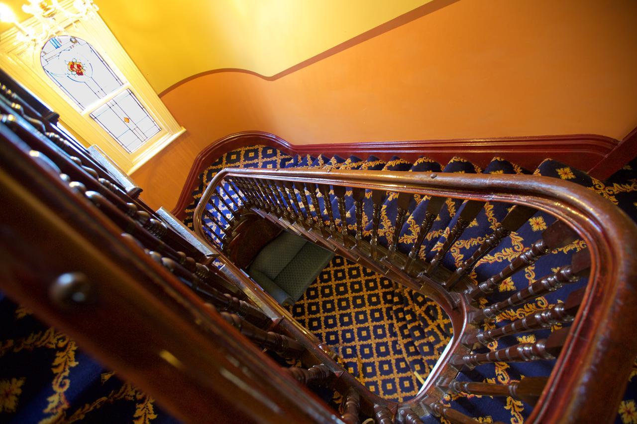 Carrington Hotel Katoomba Eksteriør billede