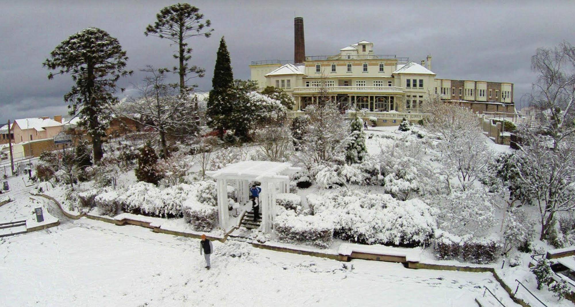 Carrington Hotel Katoomba Eksteriør billede