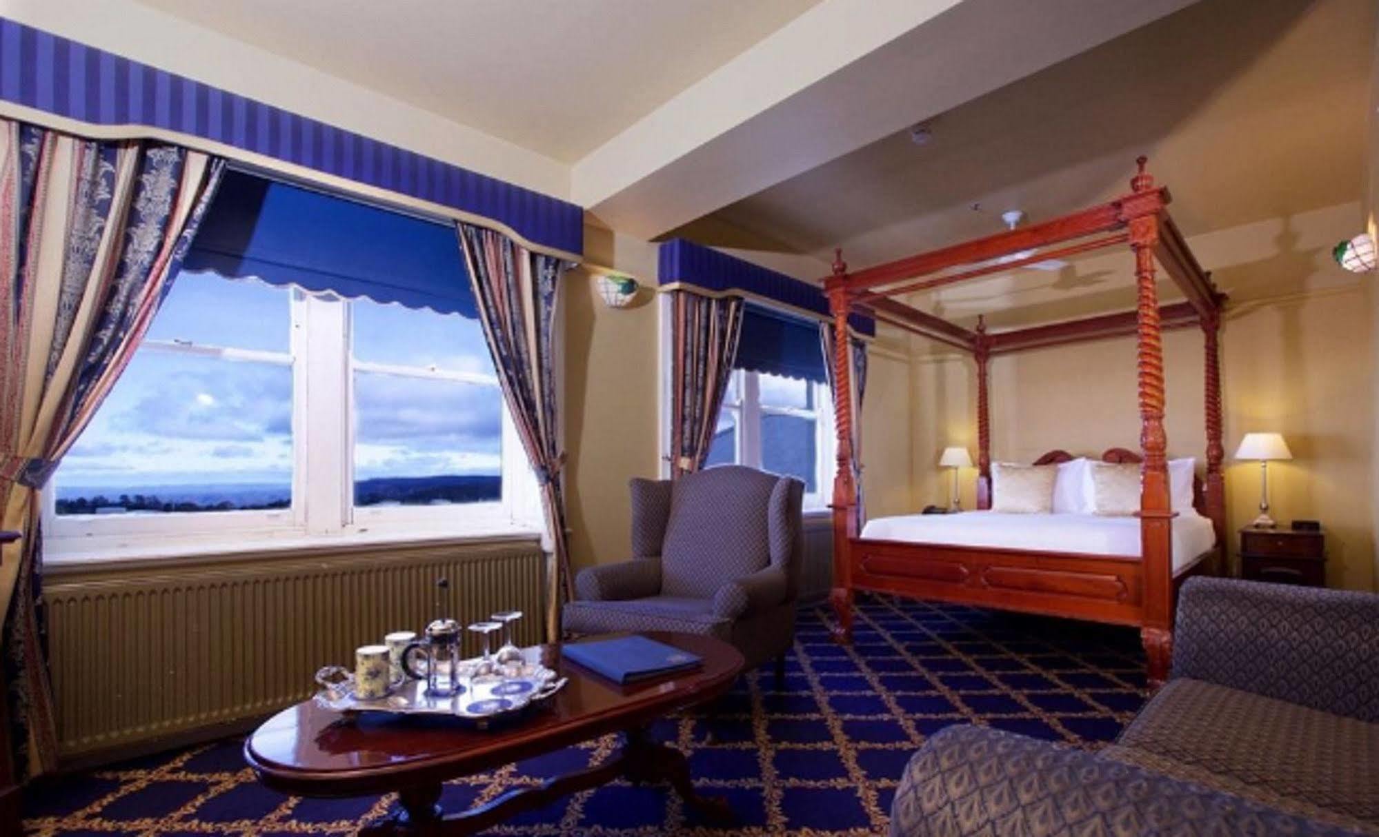 Carrington Hotel Katoomba Eksteriør billede