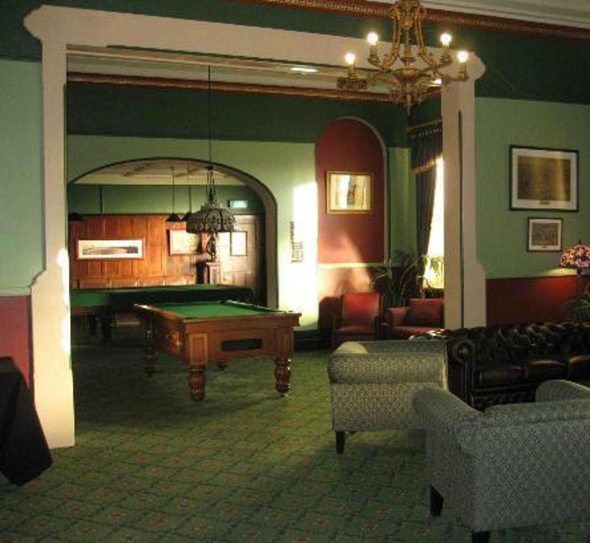Carrington Hotel Katoomba Eksteriør billede