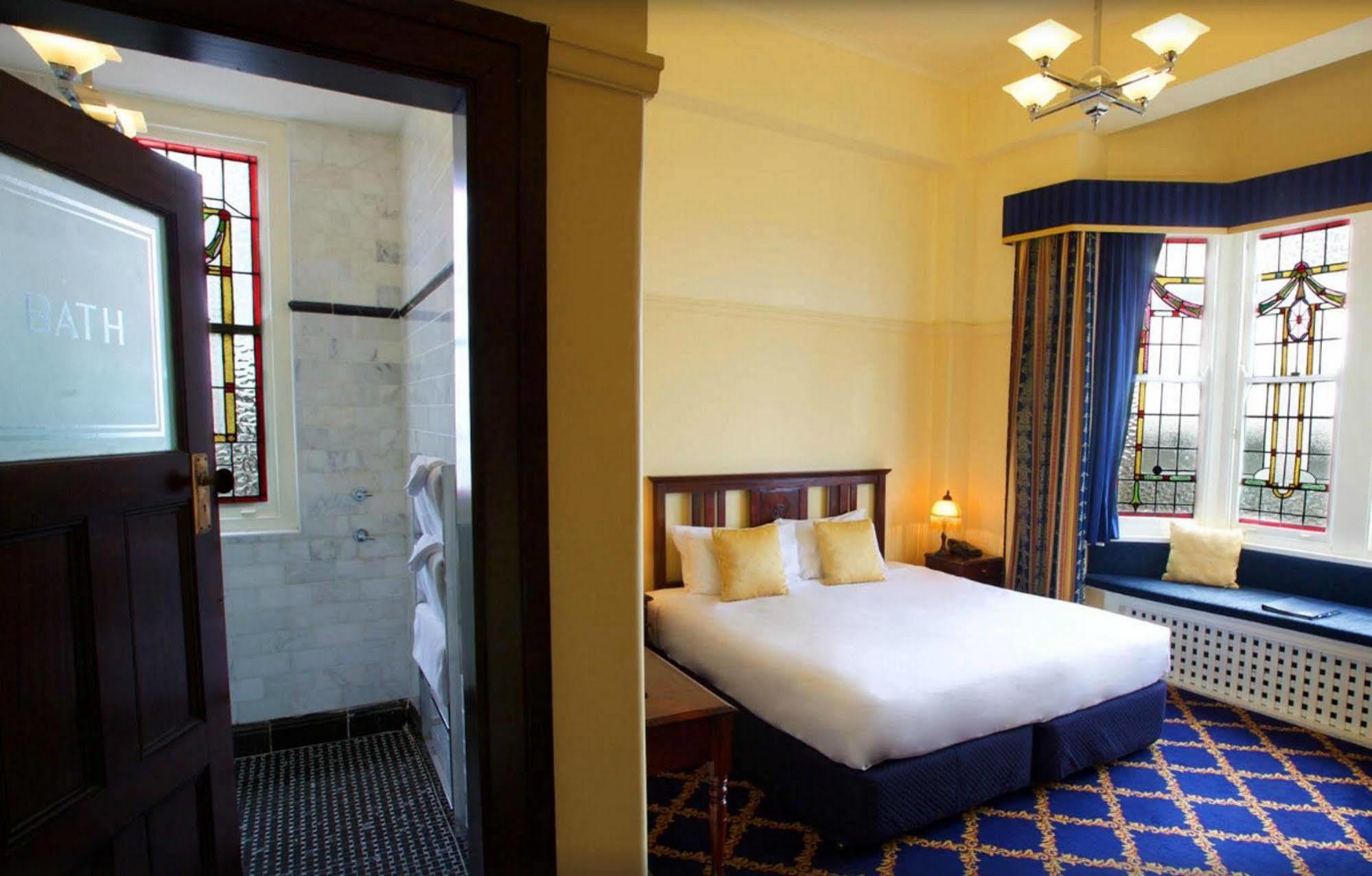 Carrington Hotel Katoomba Eksteriør billede