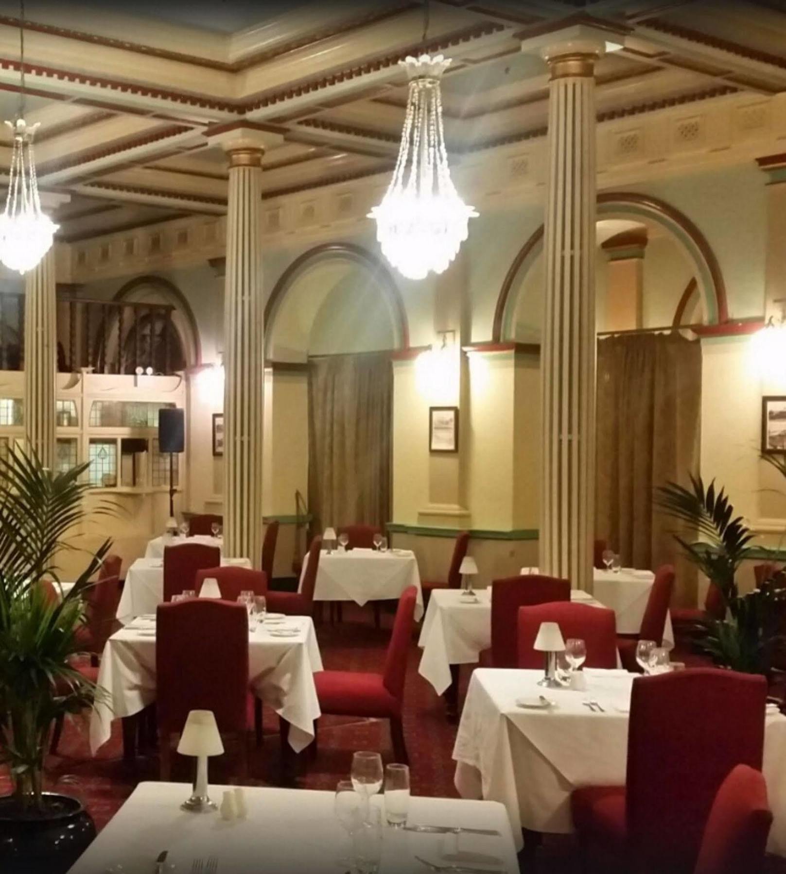 Carrington Hotel Katoomba Eksteriør billede