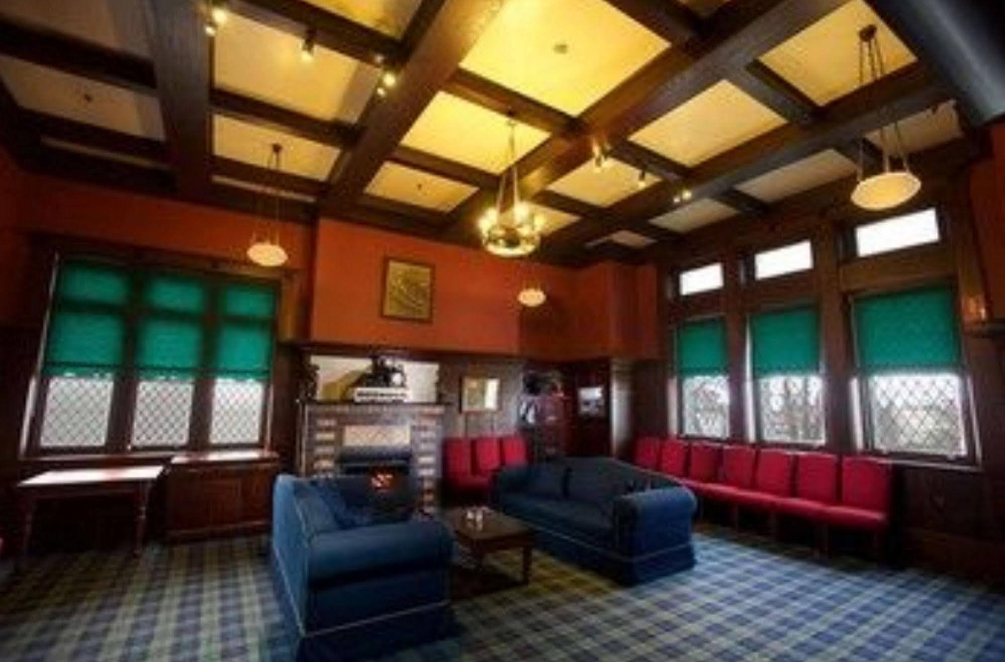 Carrington Hotel Katoomba Eksteriør billede